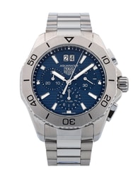 Tag Heuer Aquaracer CBP1113.BA0627